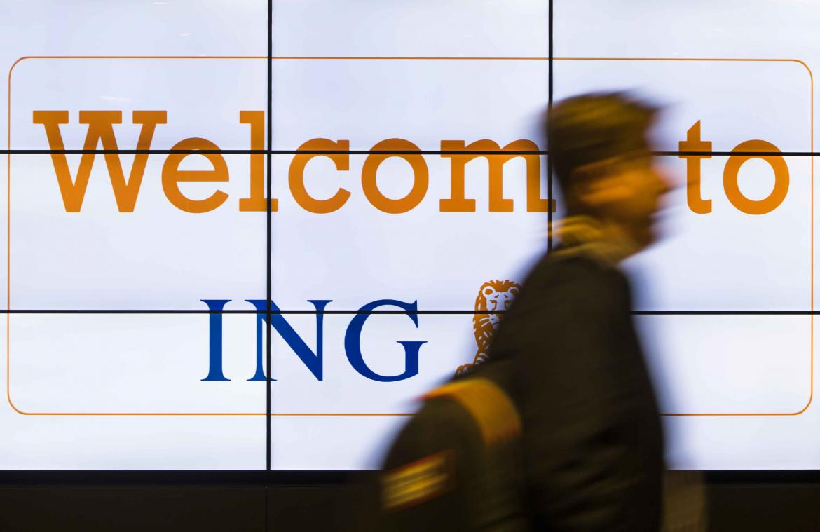 Belg is kind aan huis in fysieke bankkantoren
