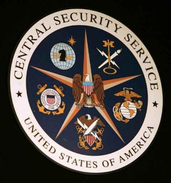 Externe NSA-medewerker na datadiefstal gearresteerd