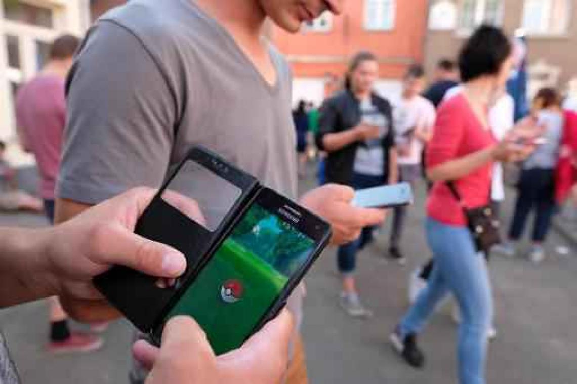 Pokémons vertrekken: rust keert terug in havendorpje Lillo