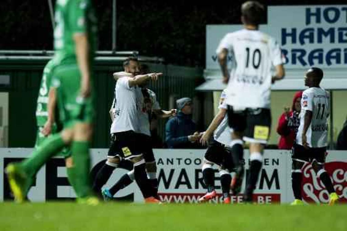 Proximus League - Roeselare en OH Leuven pakken de volle buit