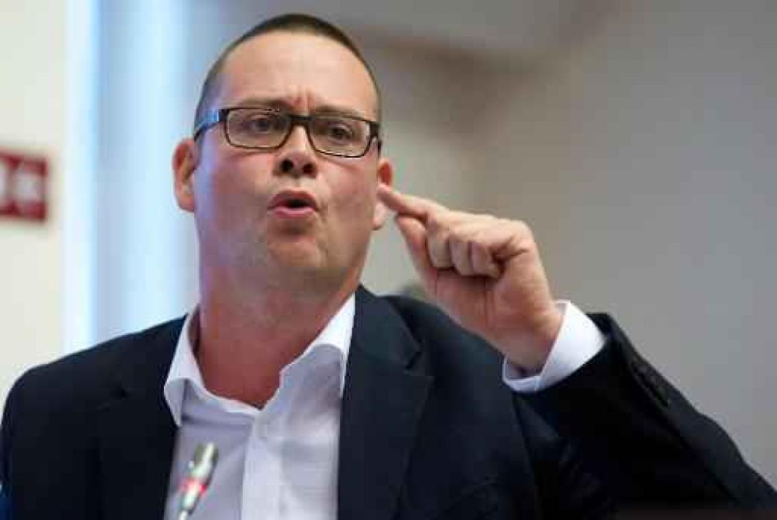 Politici die mandaten niet aangeven ontspringen de dans