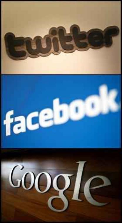 Facebook en Twitter op 13 jaar moeten wél kunnen, vindt Vlaams Parlement