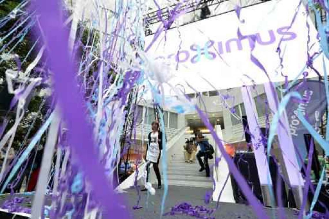 Privacycommissie: "Proximus volledig in regel met privacywetgeving"
