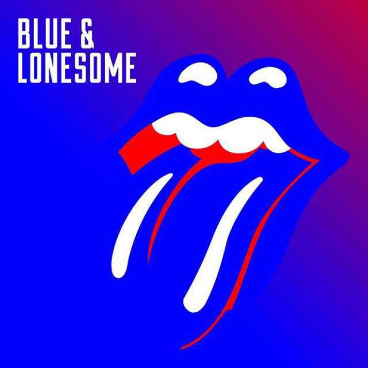 The Rolling Stones brengen op 2 december nieuw album uit