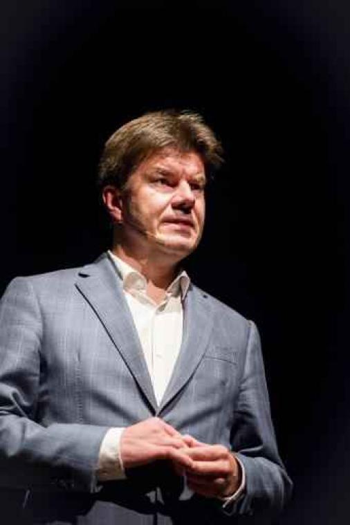 Naar een grote publieksreceptie op 11 juli in Brussel?