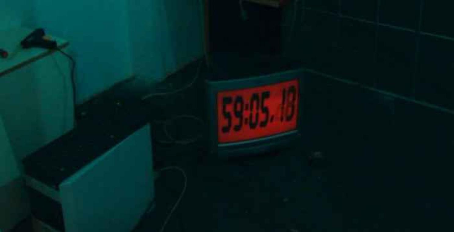'Live Escape Game' geeft je een uur om te ontsnappen uit kamer
