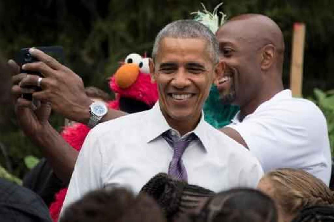 Obama kort straffen van 102 gevangenen in