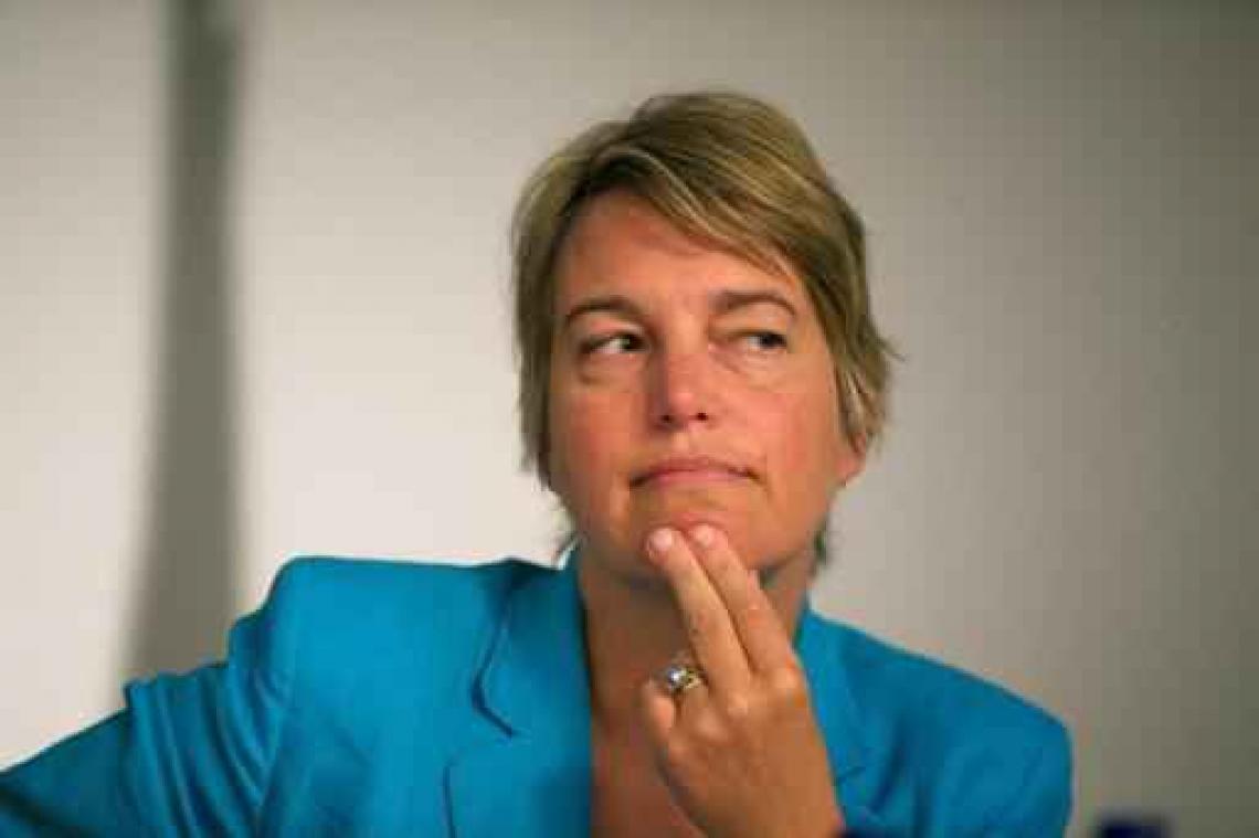 Regeringen proberen volgende week tot akkood over klimaatinspanningen te komen