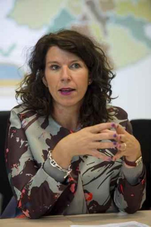 Brusselse jongeren krijgen platform om hun creatieve ideeën te verwezenlijken