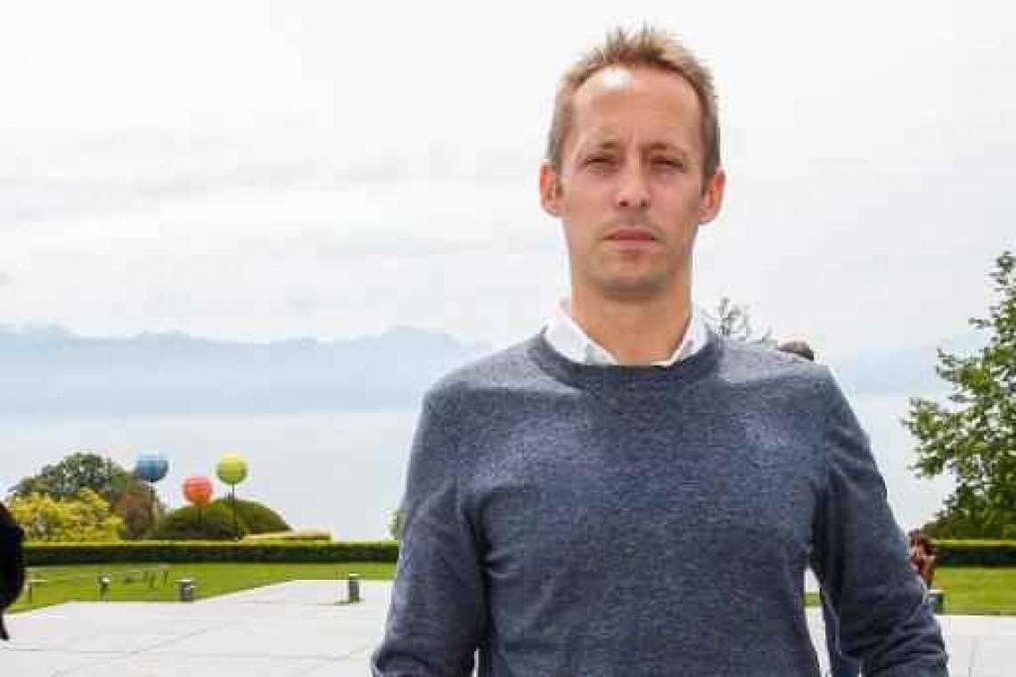Topman Bob Madou verlaat Belgische Voetbalbond