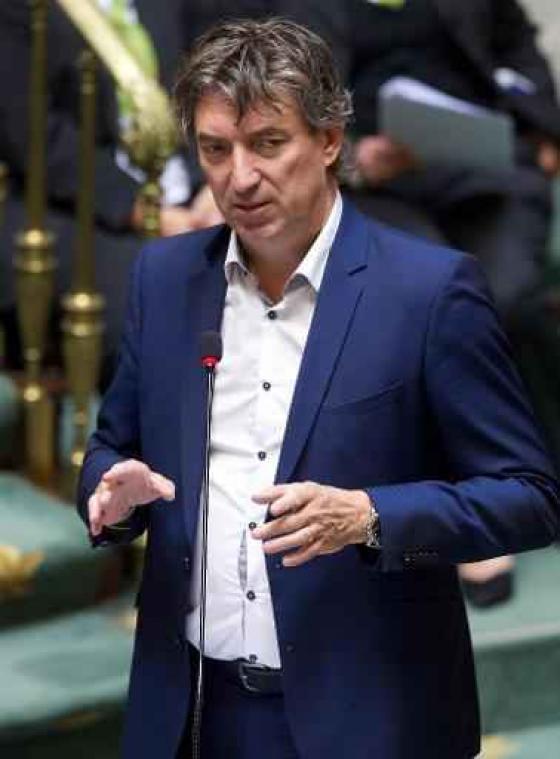 Vanvelthoven (sp.a) wil hoorzitting met administratie over "systematische fout" ramingen