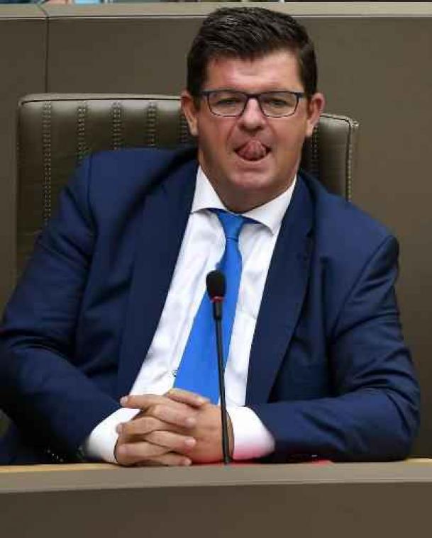 Vlaamse regering plant tijdelijke fiscale regularisatie