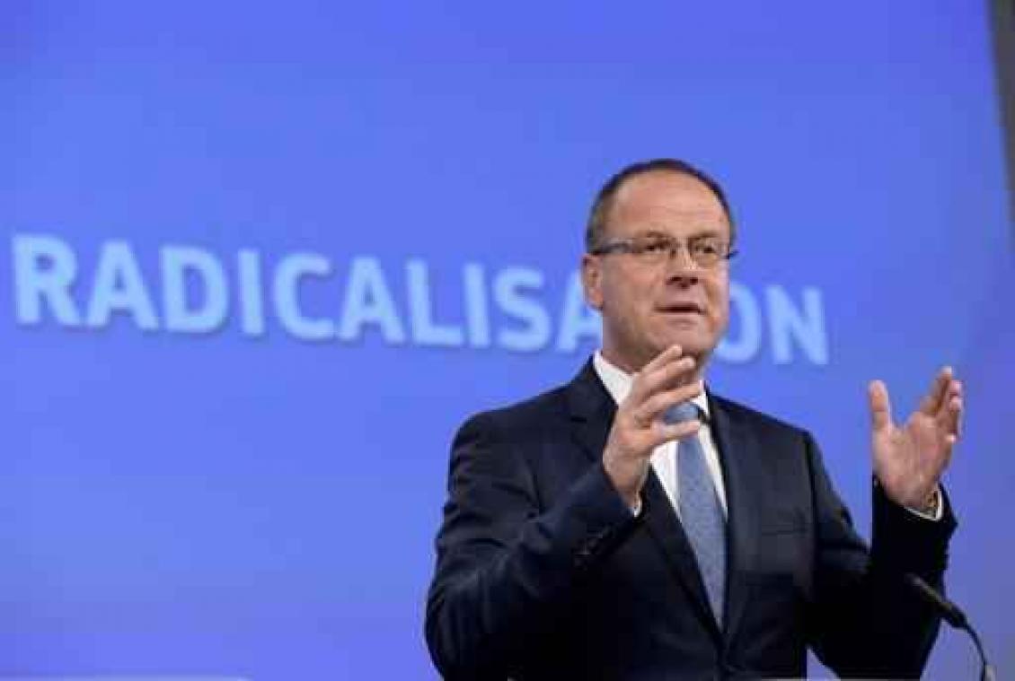 Eurocommissaris stemde tegen 'Brussels' in Hongaars referendum