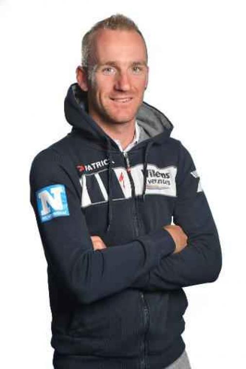 Timothy Dupont wint Zwevezele Koers