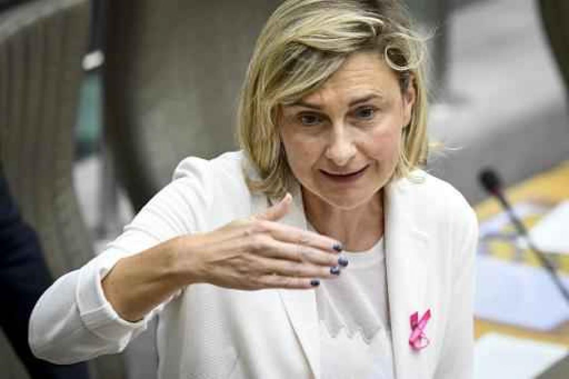 "Ben me bewust van uitdagingen in het kleuteronderwijs"