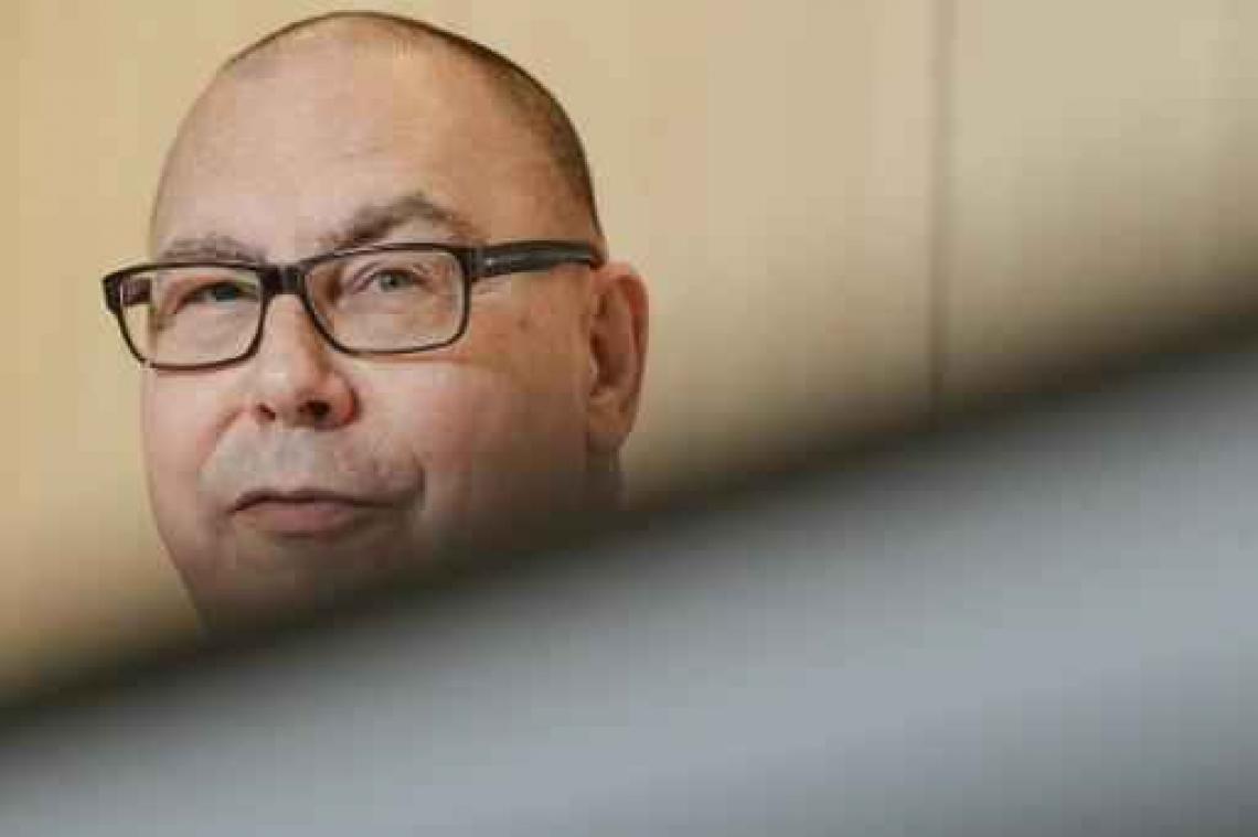 ACV-voorzitter Leemans weinig hoopvol over loonakkoord