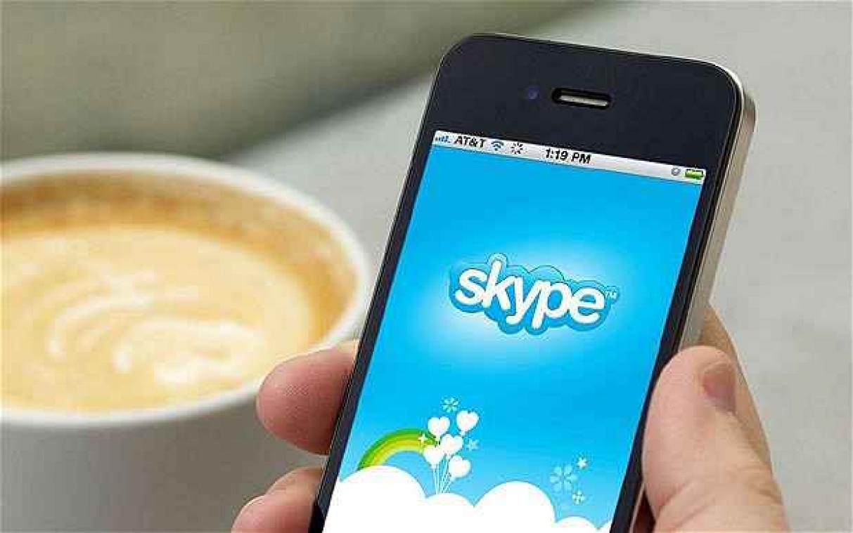 Nieuwe tool van Skype vertaalt gesprekken in real-time