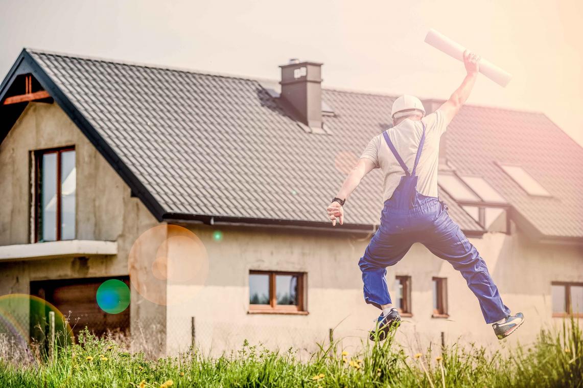 Grondige renovaties worden beloond