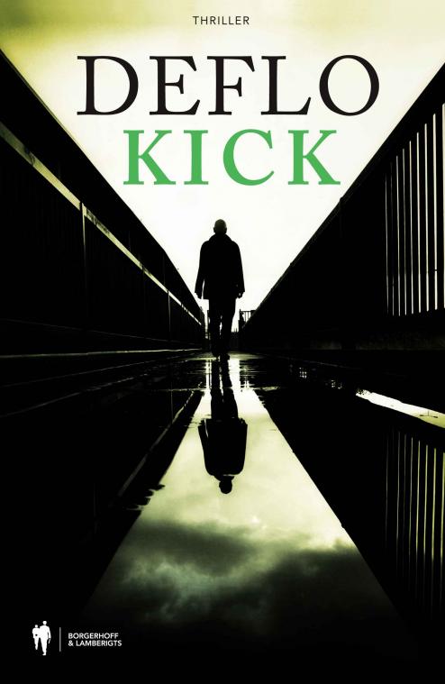 VOORGEPROEFD - KICK van Deflo