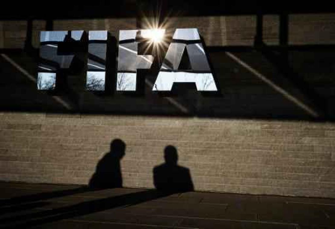 WK 2022 - Nederlandse voetbalbond klaagt FIFA aan voor uitbuiting in Qatar
