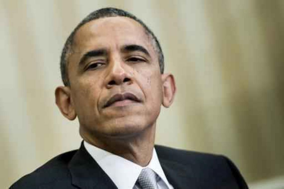 Race Witte Huis - "Trump is zo onzeker dat hij anderen moet neerhalen"