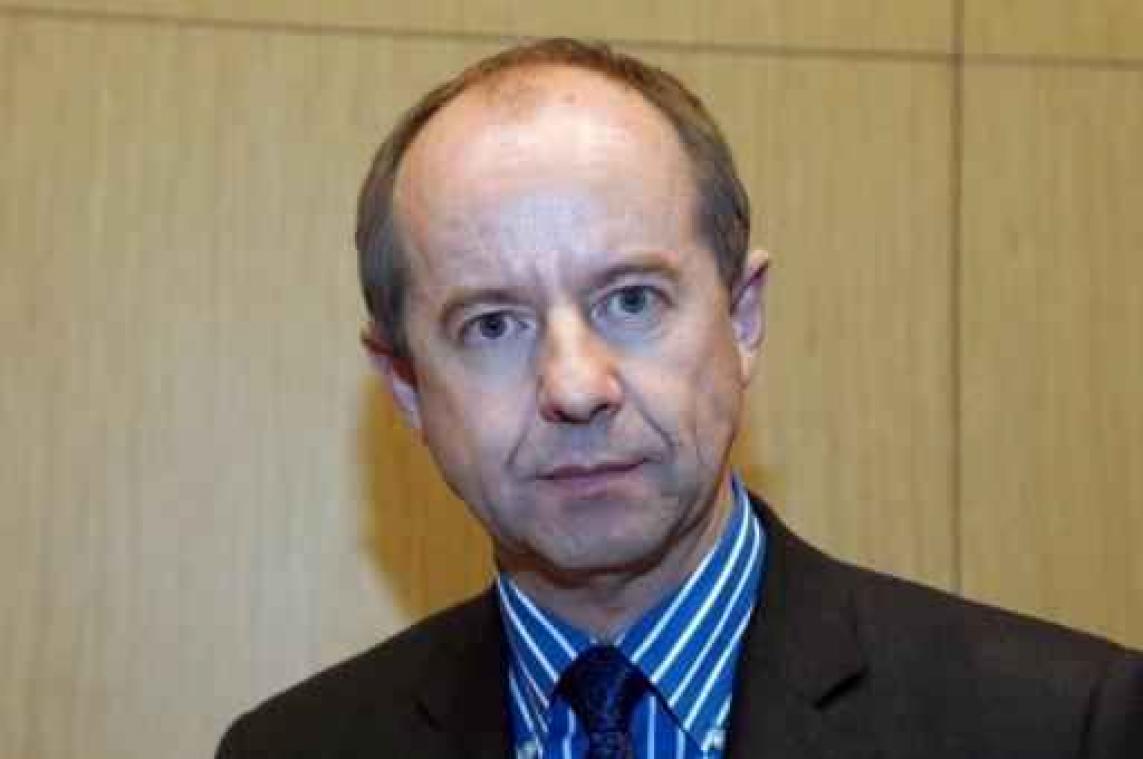 Abdeslam kon met andere gevangenen praten ondanks isolement