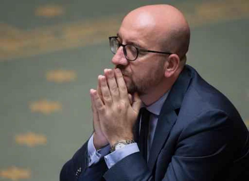 Topministers uit elkaar, onderhandelingen begroting worden om 11 uur verdergezet