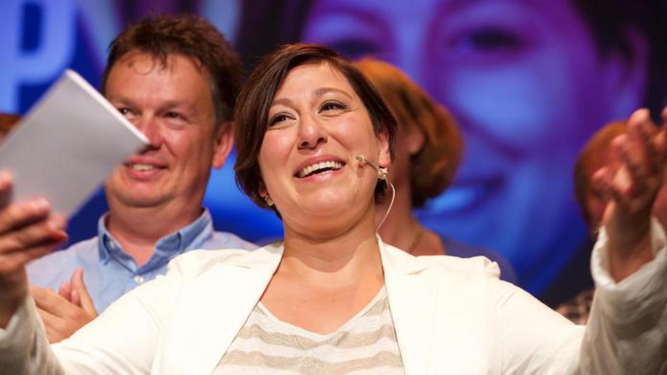 Meerderheid moet terrein prijsgeven aan linkerzijde