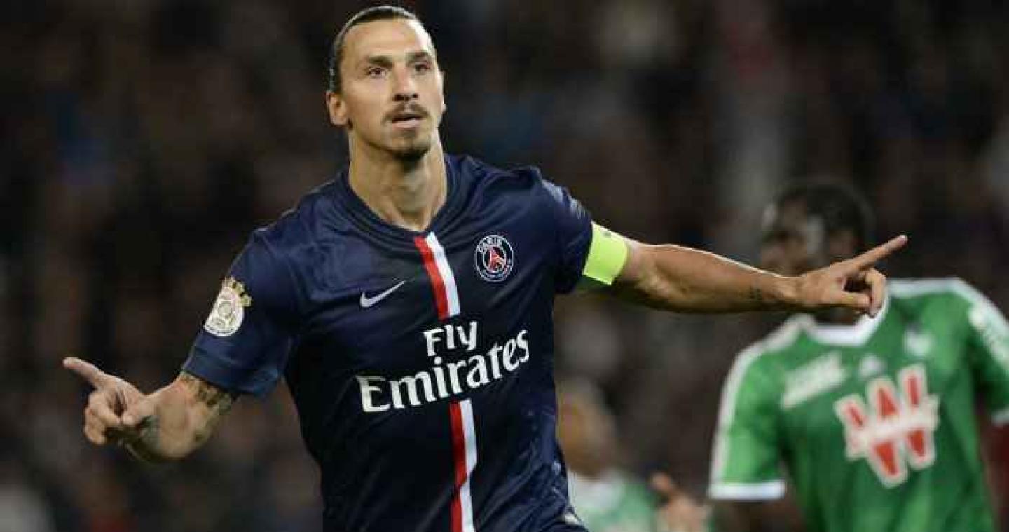 Zlatan Ibrahimovic wil geen buren en koopt daarom drie appartementen