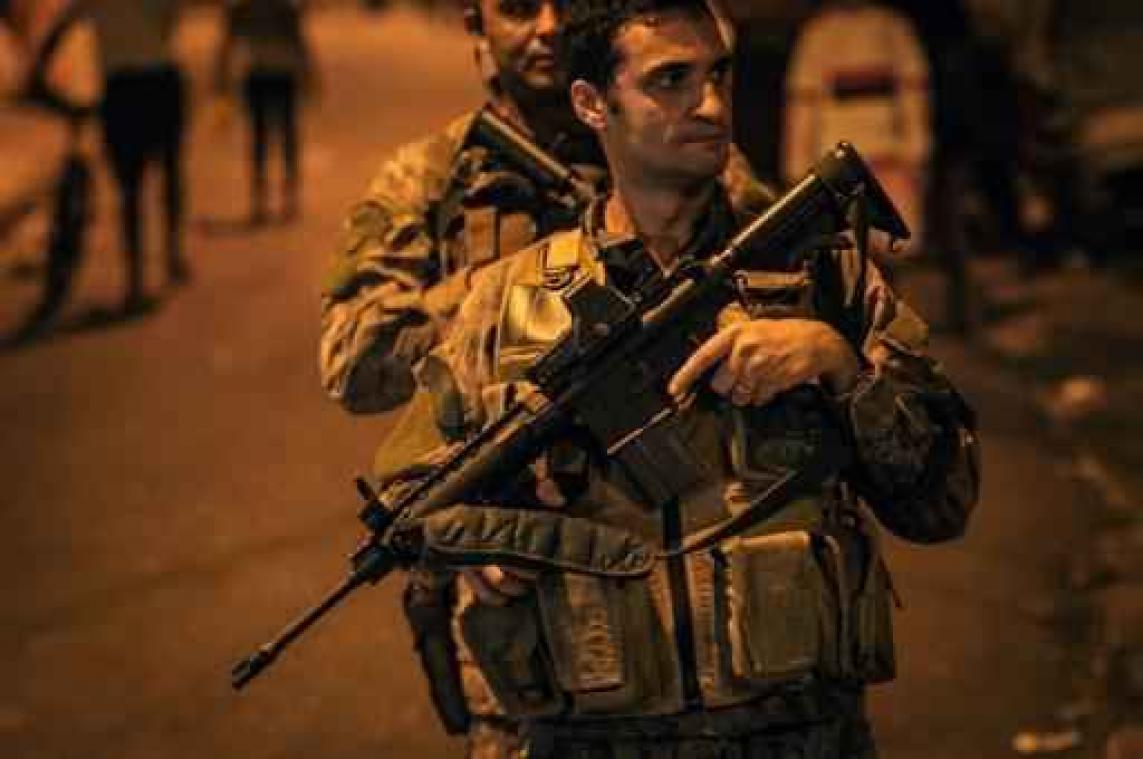 Drie doden bij schietpartij vlakbij toeristische wijken in Rio de Janeiro