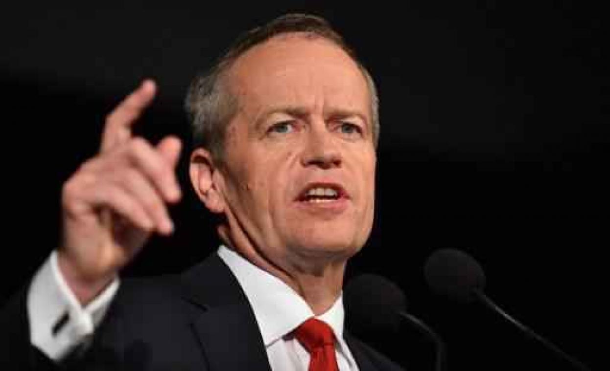 Australische oppositie verwerpt referendum over homohuwelijk