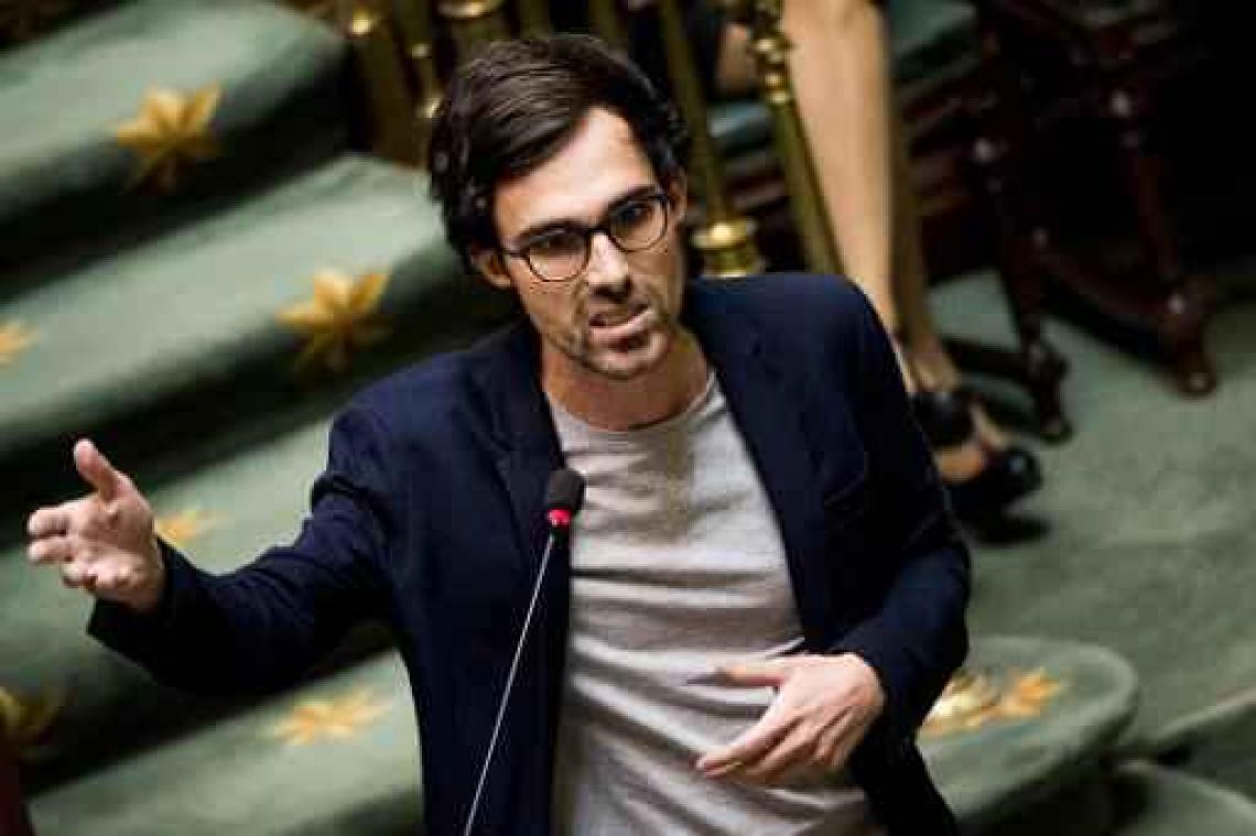 "Roep om rechtvaardigheid zal niet verdwijnen"