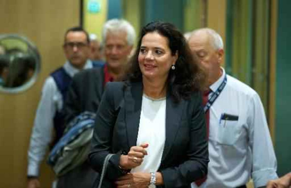 "Senaat moet zesde staatshervorming evalueren"