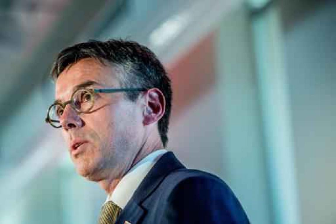 Rode Kruis werft via CEO's: 'Doneer een sollicitant'