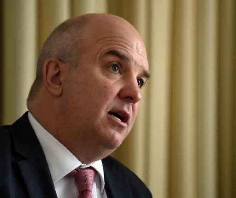 Raad van Europa annuleert bezoek aan Rusland wegens "onaanvaardbare restricties"