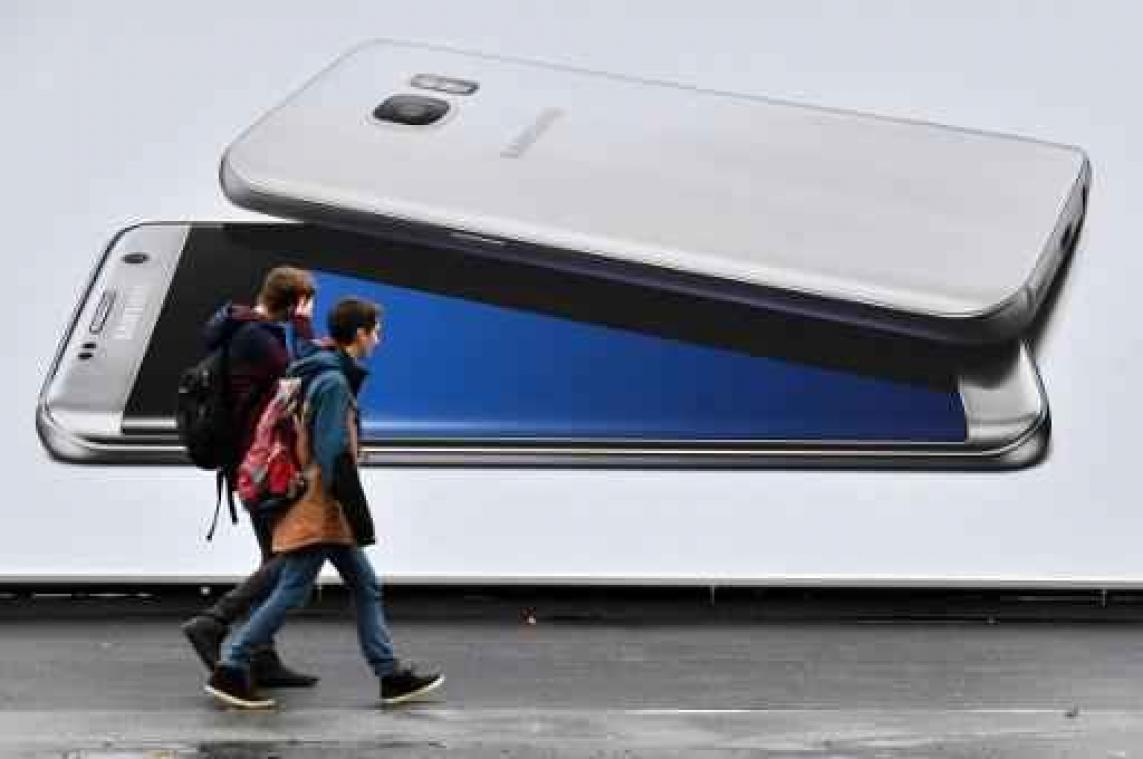 1.200 pre-orders Galaxy Note 7 in België, klanten Samsung krijgen geld terug