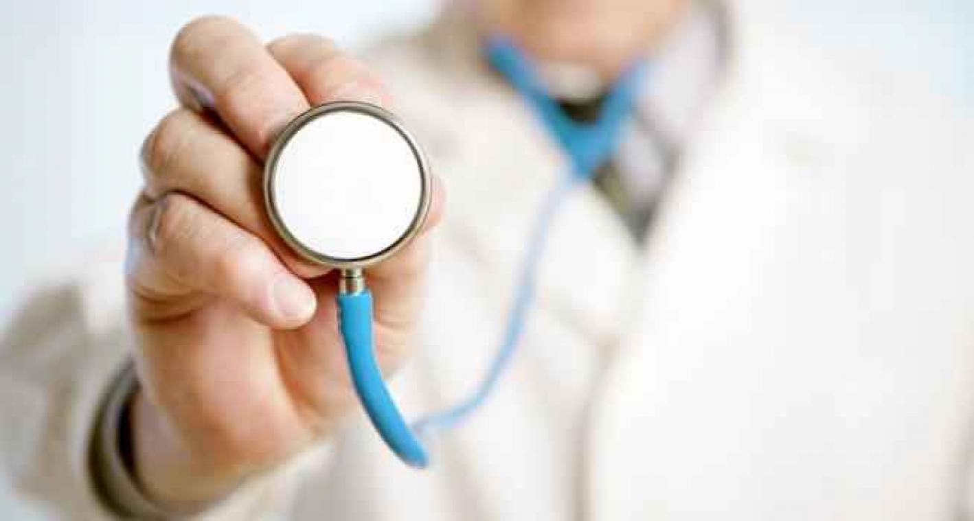 Nieuwe definitie van gezondheid in de maak
