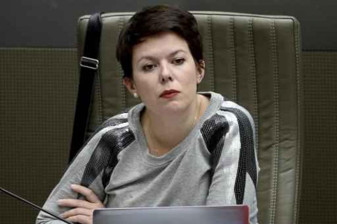 "Homans doet niets om uithuiszetting kinderen te vermijden"