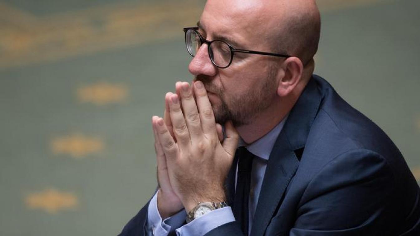 Begrotingsoverleg houdt regering in een houdgreep