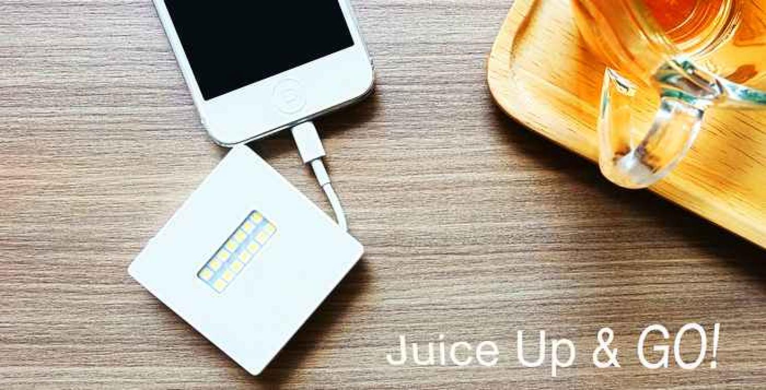 Dit kleine gadget maakt je smartphone nog beter