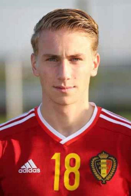 Kwal. EK 2017 U19 (m) - België speelt gelijk tegen Rusland en zet stap richting EK