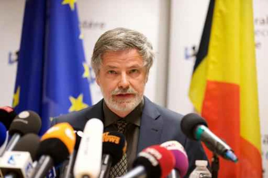IS ronselt Belgische tieners