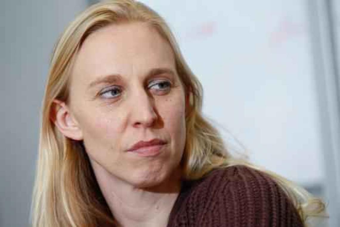 LA Sparks verliezen, zonder Ann Wauters, tweede finalewedstrijd