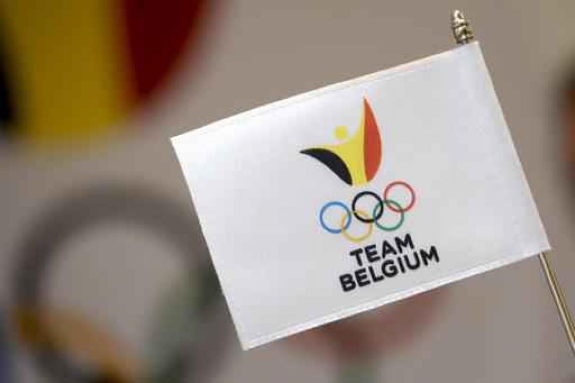 BOIC sluit overeenkomst met All Nippon Airways en Japans Olympisch Comité