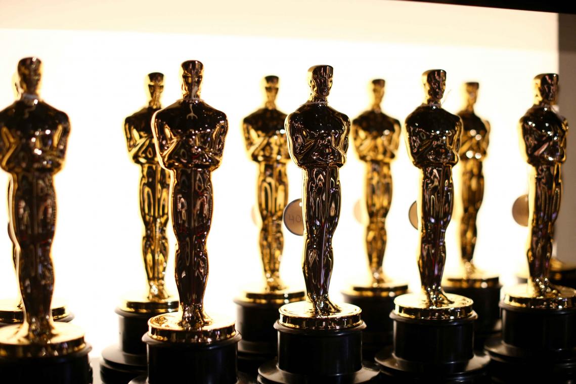 Recordaantal buitenlandse films strijden voor Oscar
