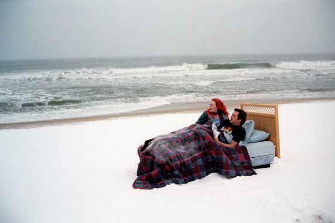 Eternal Sunshine of the Spotless Mind' krijgt vervolg op televisie