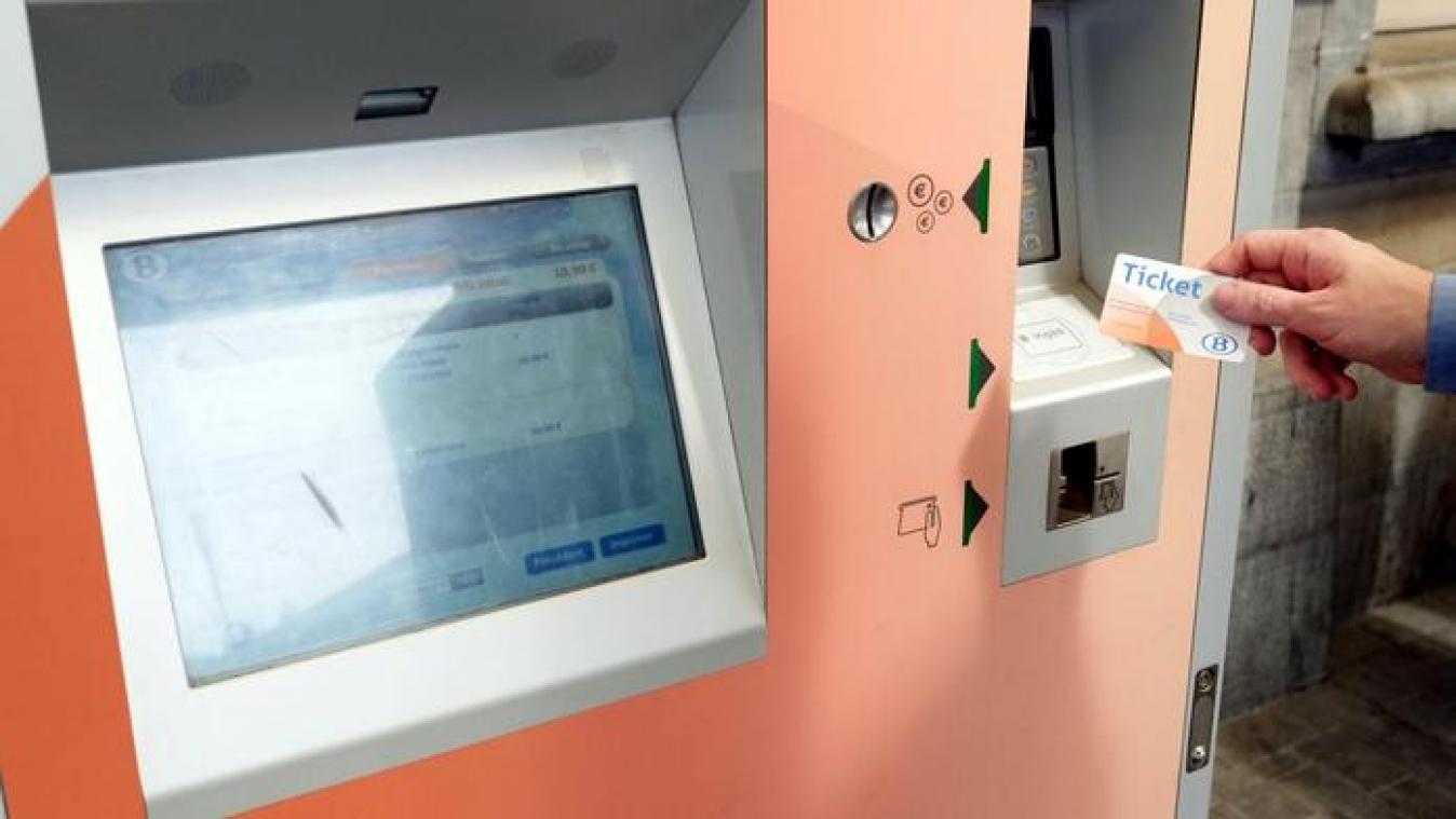NMBS zet klanten mee rond evaluatietafel