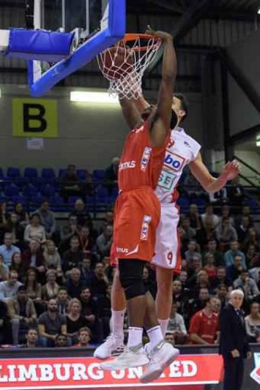 Euromillions Basket League - Oostende en Charleroi boeken eerste zege