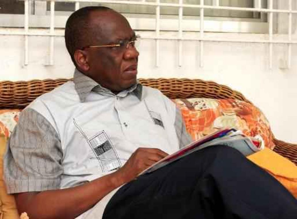 Guineeër aangeduid als nieuwe VN-vertegenwoordiger voor Centraal-Afrika