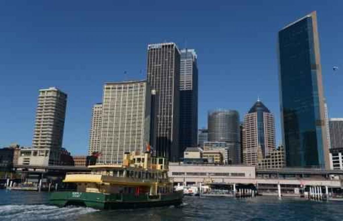 Twee jongeren opgepakt in Australië wegens plannen voor "door IS geïnspireerde" aanslag